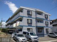 第2晴真マンション