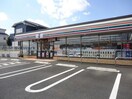 セブンイレブン東郷町春木台店(コンビニ)まで350m ハイツウッドランドⅤ