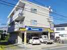 シェモア平針の外観