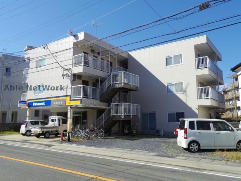  シェモア平針