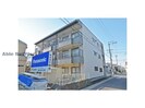 シャンポール原Ⅱの外観