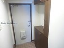 ※同物件別部屋の写真です。 プロディージュ