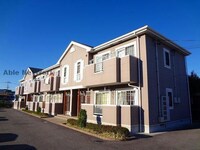 グリーンフォーリスト