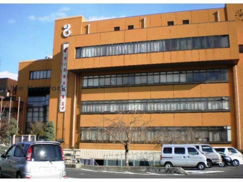 東郷町役場(役所)まで3440m オプティカル