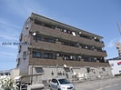 コスモタウンnissinの外観