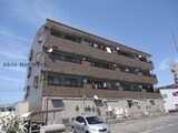 コスモタウンnissin