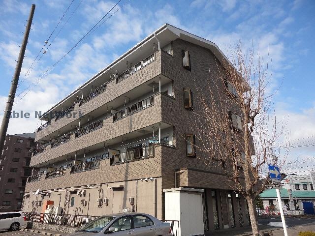  コスモタウンnissin