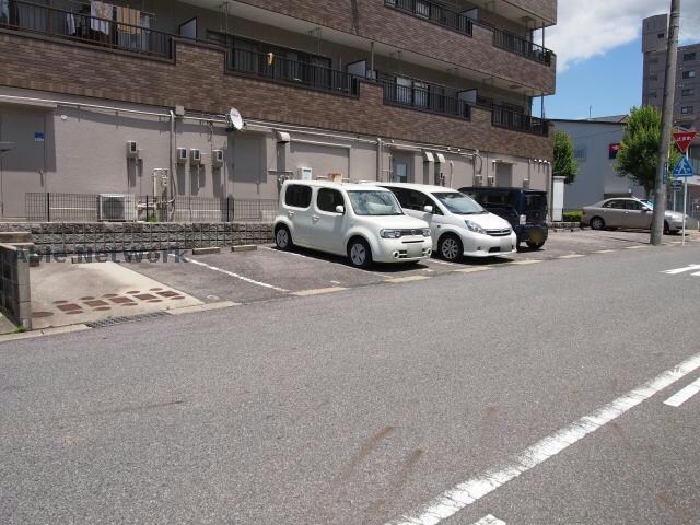  コスモタウンnissin