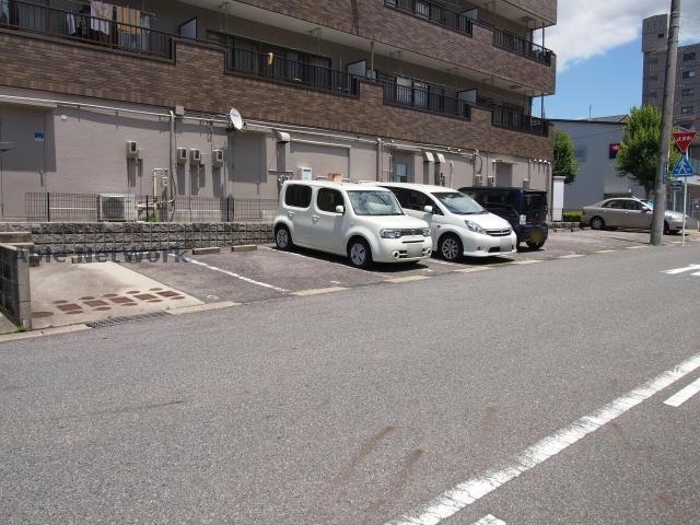  コスモタウンnissin