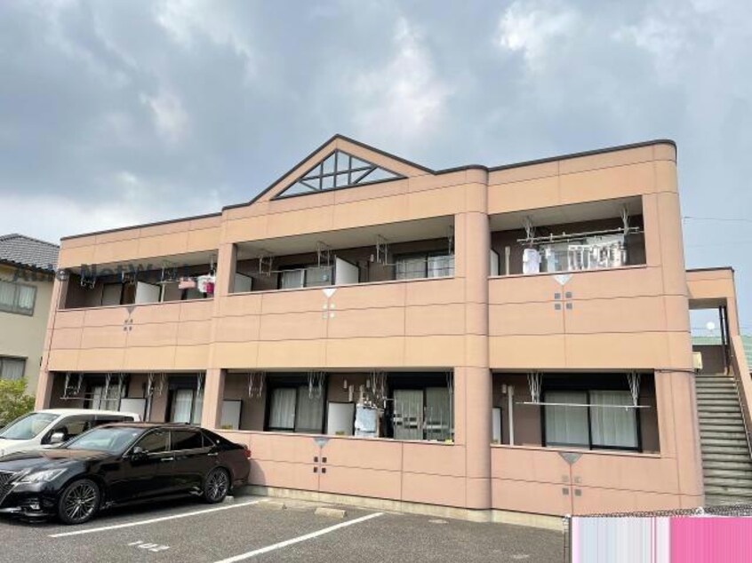  カーサ荒池