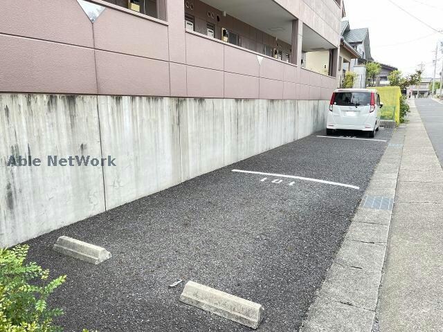  カーサ荒池