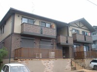 セゾントワールＡ棟