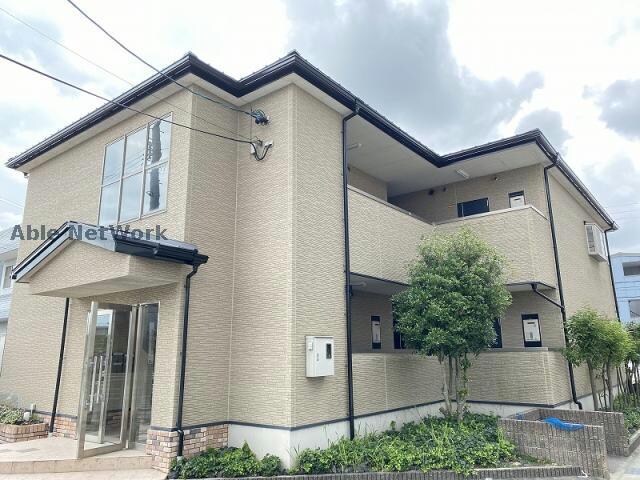  サニーフラット