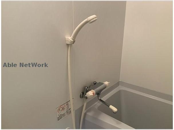 ※同物件別部屋の写真です。 サニーフラット