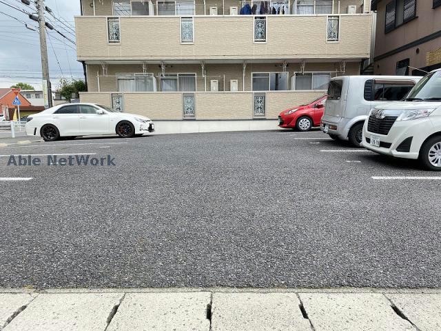  サニーフラット