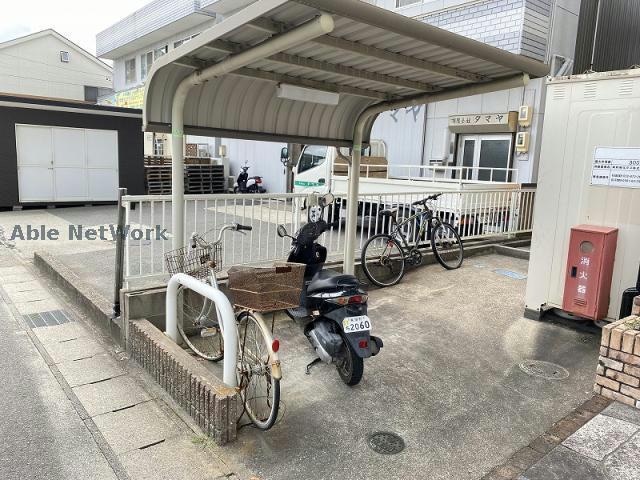  サニーフラット