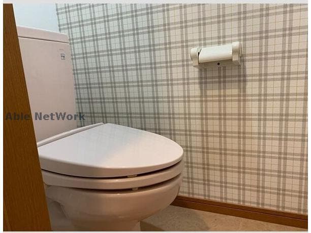 ※同物件別部屋の写真です。 サニーフラット