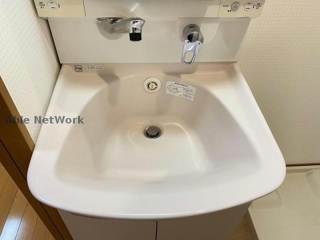 ※同物件別部屋の写真です。 サニーフラット