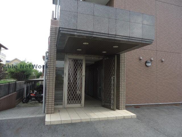  ベル・ステージ竹の山Ⅰ