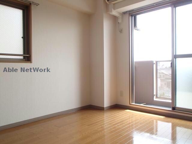  ベル・ステージ竹の山Ⅰ