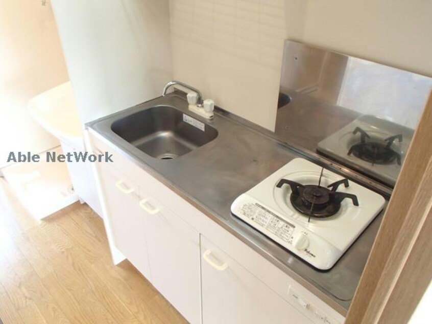  ベル・ステージ竹の山Ⅰ