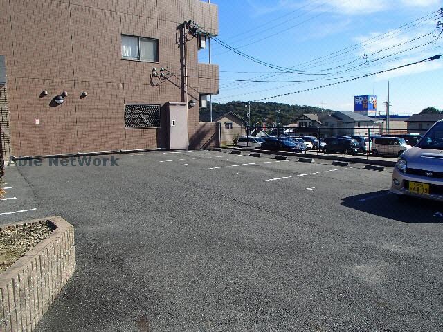  ベル・ステージ竹の山Ⅰ