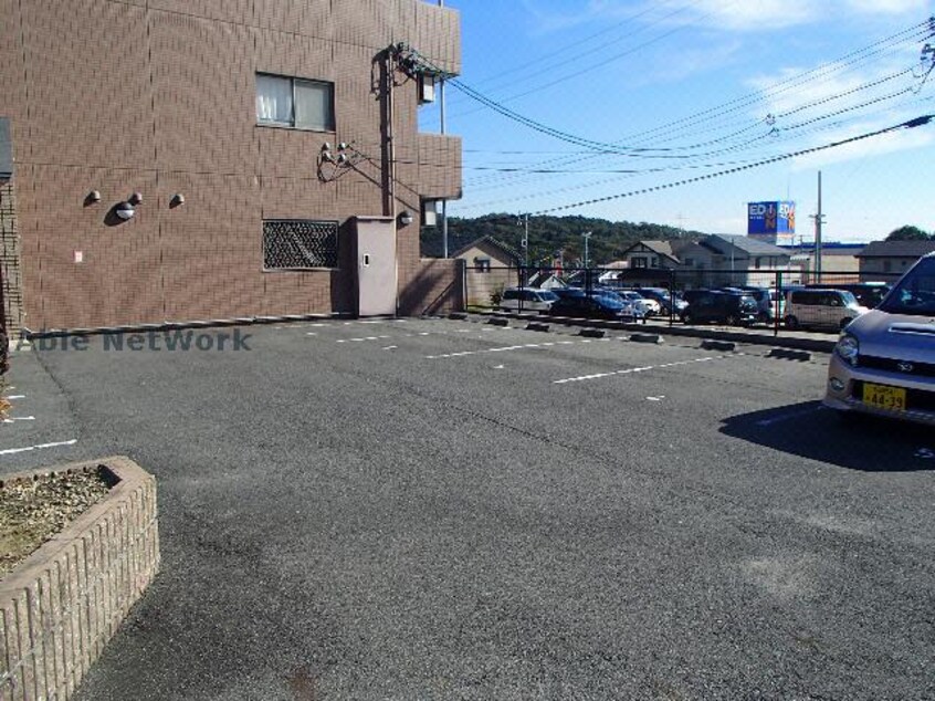  ベル・ステージ竹の山Ⅰ