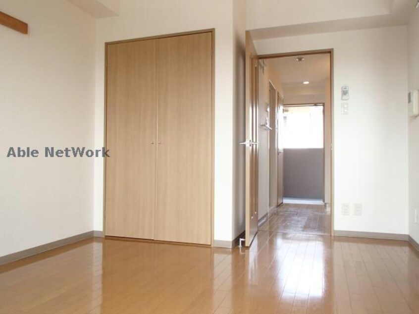  ベル・ステージ竹の山Ⅰ