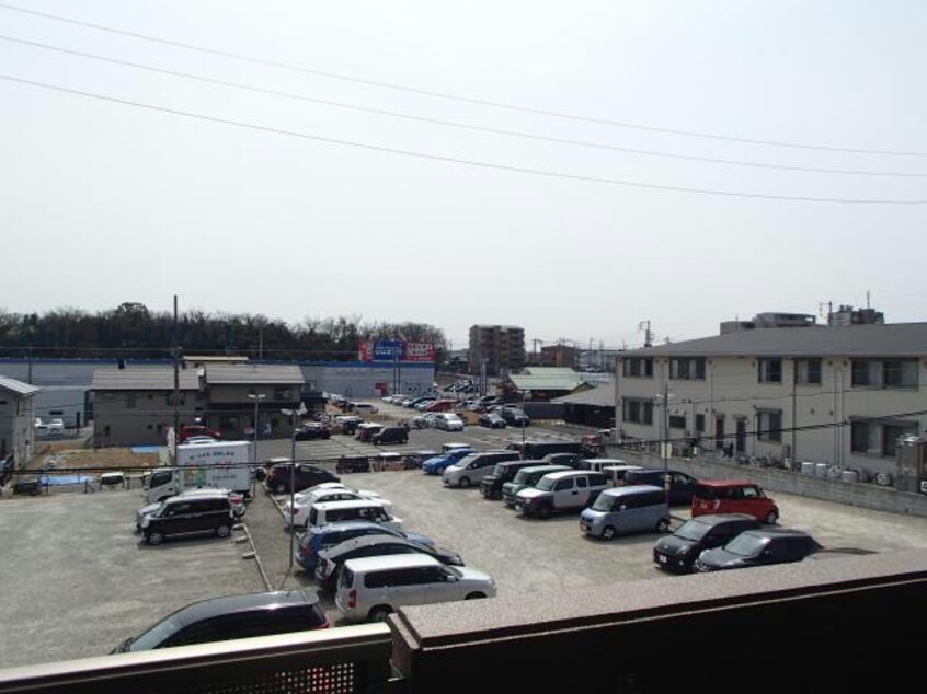  ベル・ステージ竹の山Ⅰ