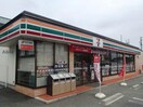 セブンイレブン長久手片平店(コンビニ)まで452m ベル・ステージ竹の山Ⅰ