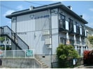 サンガーデン岩崎台の外観