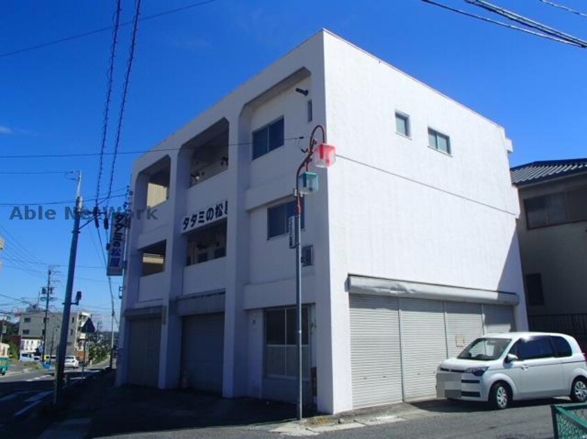  マツヤハイツ