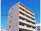 CALM HARAの外観