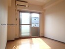 ※同物件別部屋の写真です。 アミティエⅠ