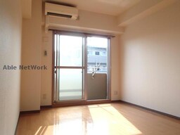 ※同物件別部屋の写真です。