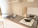 ※同物件別部屋の写真です。 アミティエⅠ