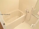 ※同物件別部屋の写真です。 アミティエⅠ