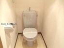 ※同物件別部屋の写真です。 アミティエⅠ