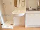 ※同物件別部屋の写真です。 アミティエⅠ