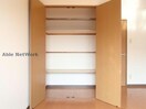 ※同物件別部屋の写真です。 アミティエⅠ