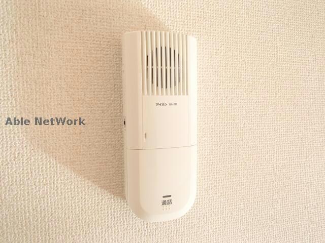※同物件別部屋の写真です。 アミティエⅠ