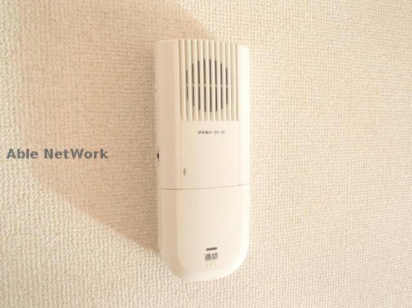 ※同物件別部屋の写真です。 アミティエⅠ