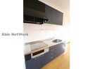 ※同物件別部屋の写真です。 プティアルカンシェル
