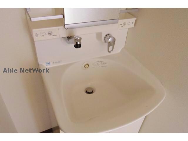 ※同物件別部屋の写真です。 プティアルカンシェル