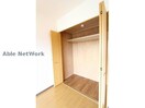 ※同物件別部屋の写真です。 プティアルカンシェル