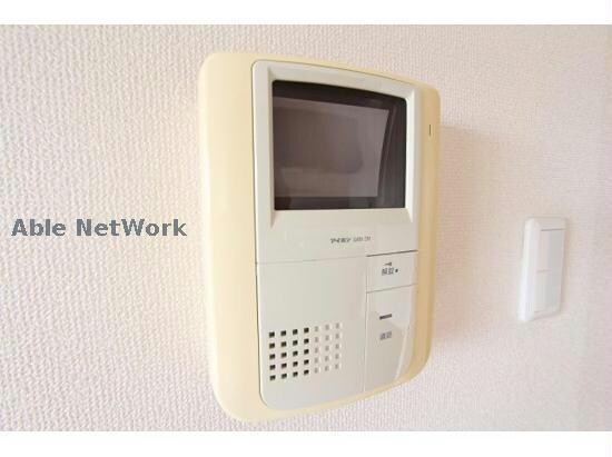 ※同物件別部屋の写真です。 プティアルカンシェル
