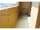 ※同物件別部屋の写真です。 プティアルカンシェル