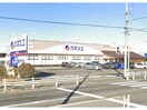 カネスエ東郷店(スーパー)まで410m プティアルカンシェル