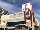 フィール日進店(スーパー)まで737m プティアルカンシェル