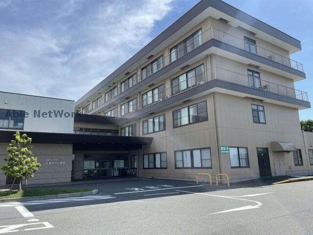 医療法人大医会日進おりど病院(病院)まで1765m プティアルカンシェル